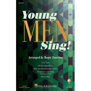 Young Men Sing (Collection)